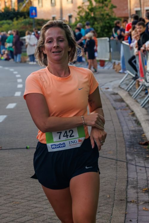 Landlopersjogging 2026